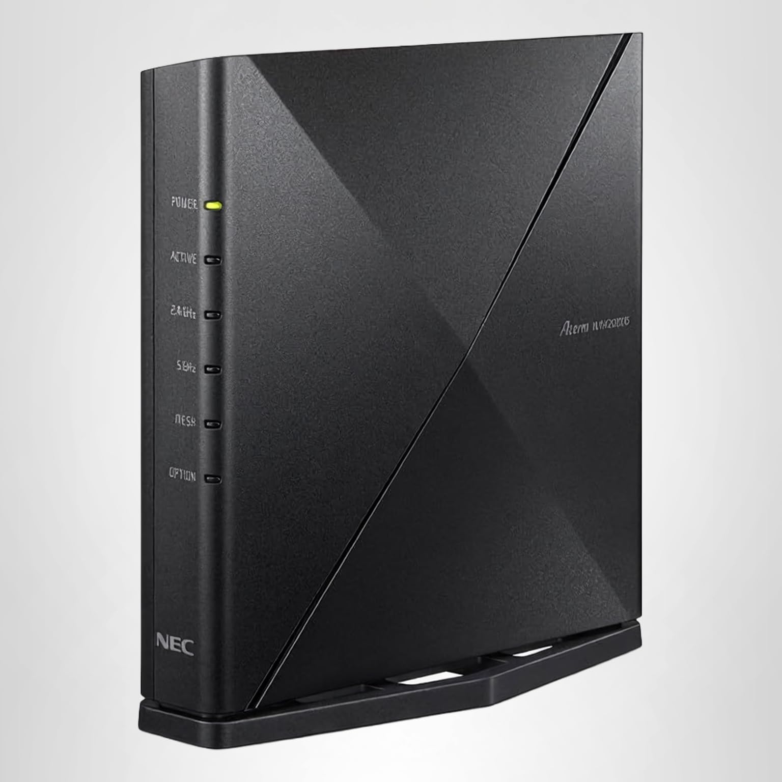 NEC WX4200D5 Wi-Fi 6 ルーター 新品 Amazon | NEC Aterm 無線LAN WiFi ルーター Wi-Fi6(11ax)デュアル